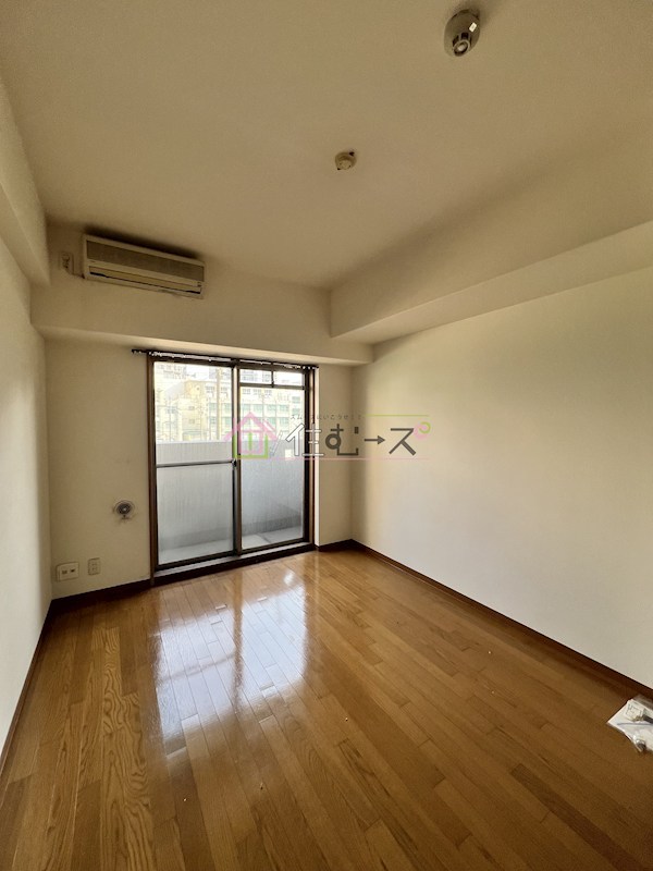 エスリード東天満第2 ベッドルーム