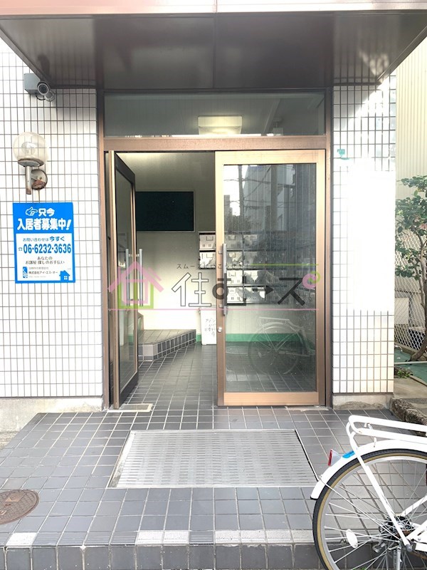 メゾンかせの その他1