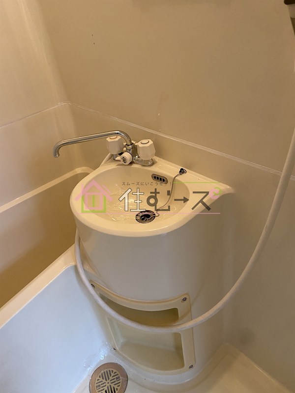 メゾンかせの その他4