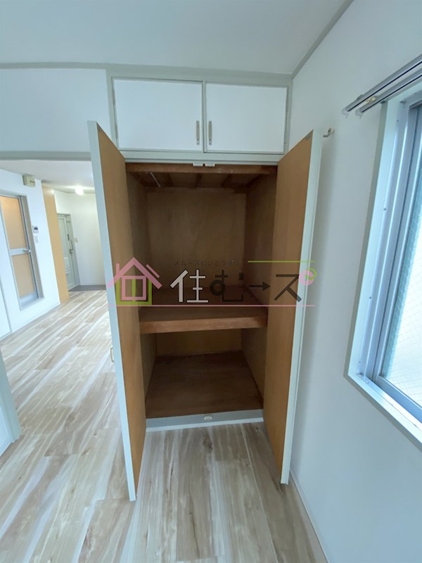 メゾンかせの その他6