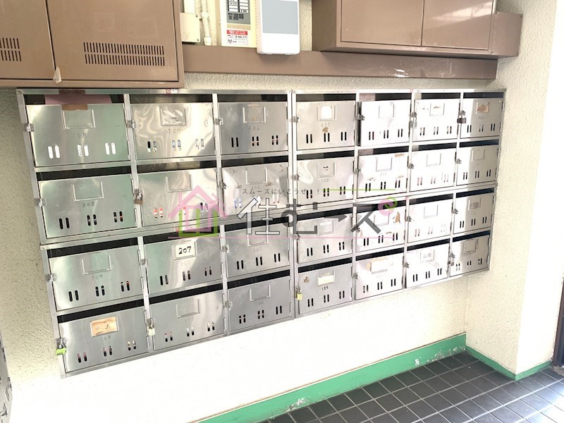 メゾンかせの その他外観2