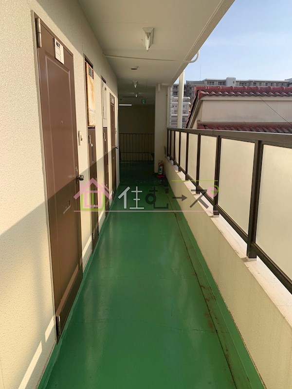 メゾンかせの その他外観3