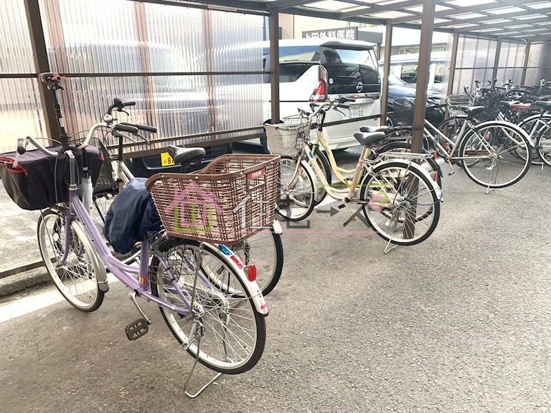 メゾンかせの その他外観4