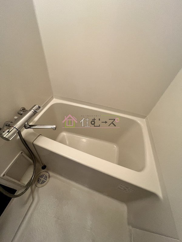 エステムコート梅田・天神橋Ⅲアヴァンテ 風呂画像