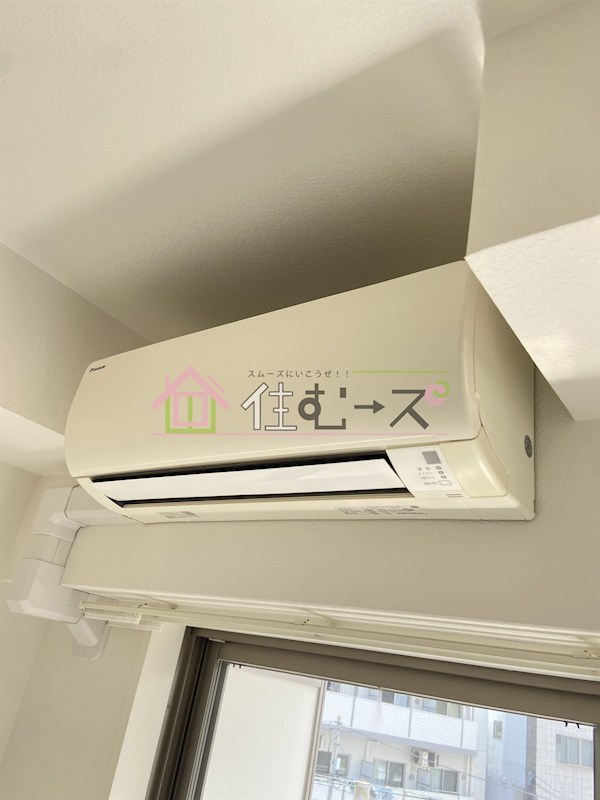 ジアコスモ難波南 その他3