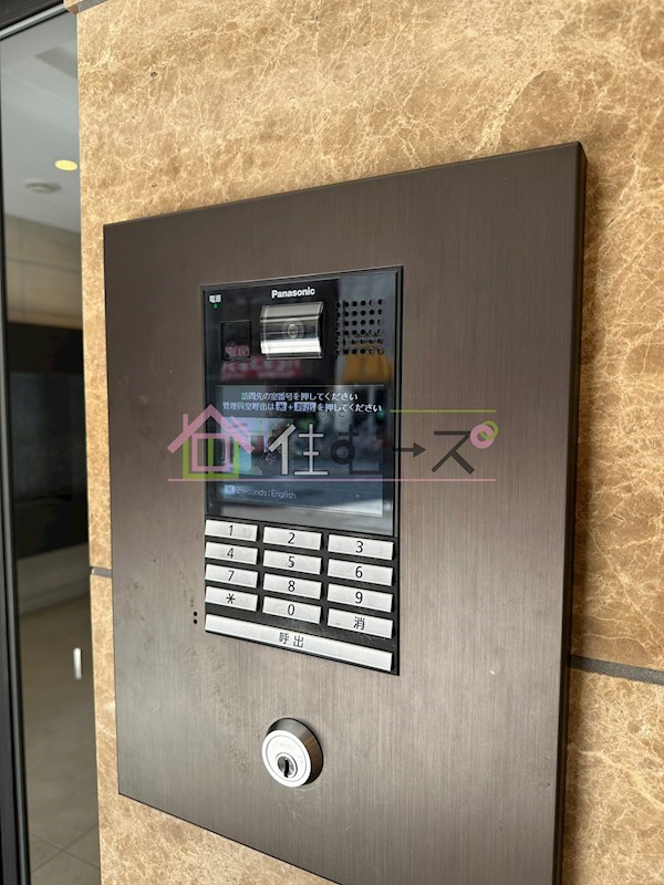 ジアコスモ難波南 その他外観3