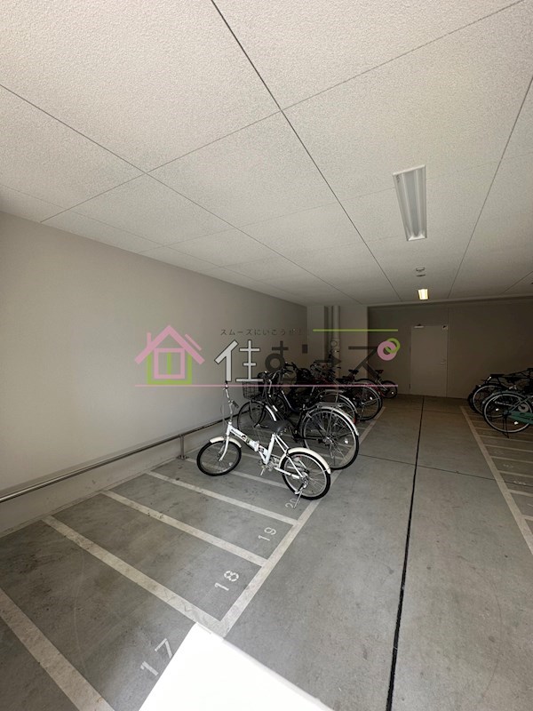 ジアコスモ難波南 その他外観6