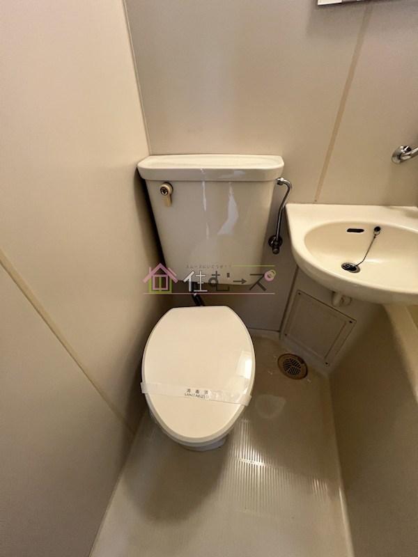 リッチモンドBLD その他2