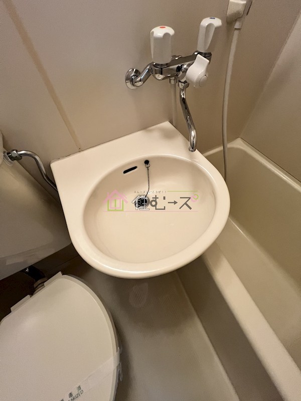 リッチモンドBLD その他3