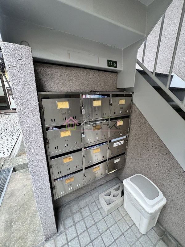 リッチモンドBLD その他外観3