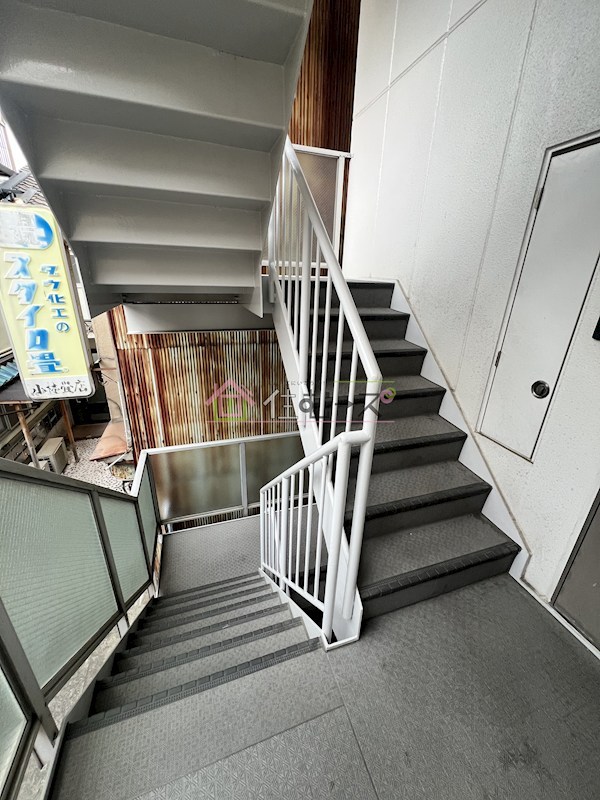 リッチモンドBLD その他外観4