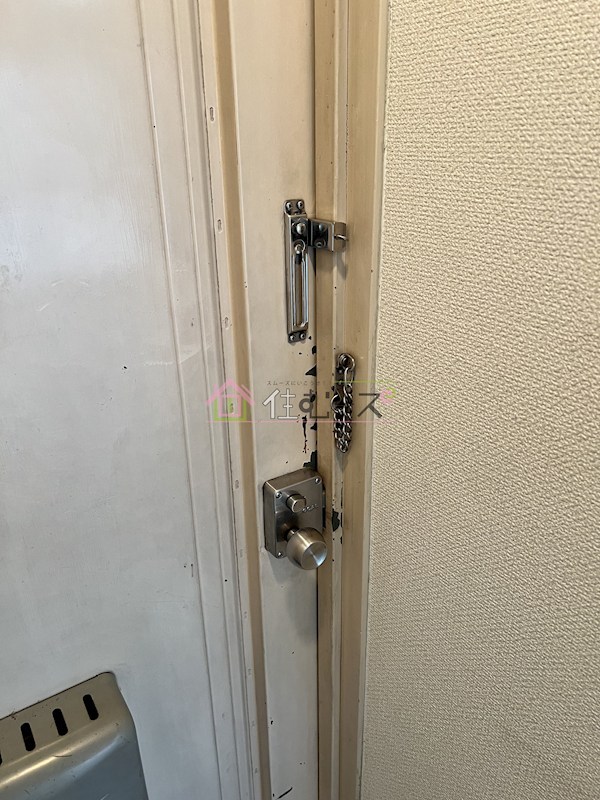 リッチモンドBLD その他外観6