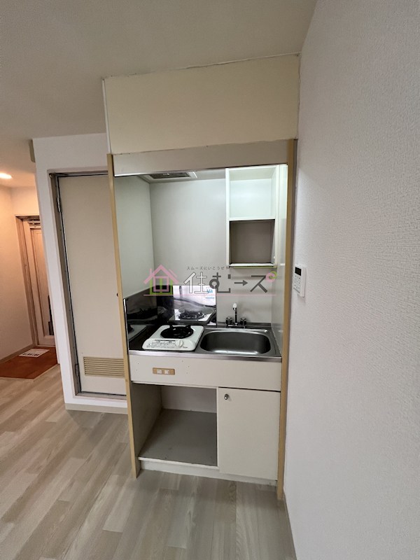 リッチモンドBLD キッチン