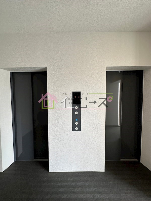 エステムコート大阪WESTⅡ その他外観2