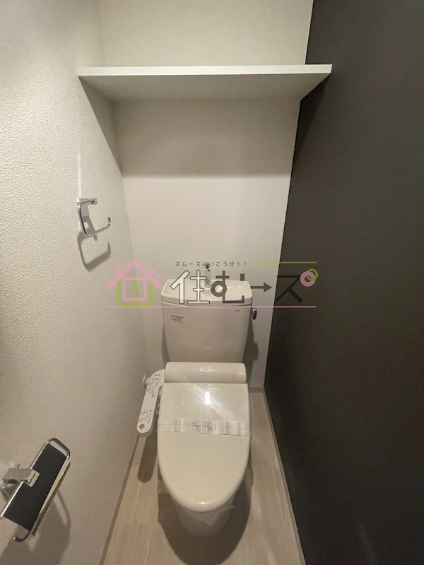 スワンズシティ難波ノーブル その他2