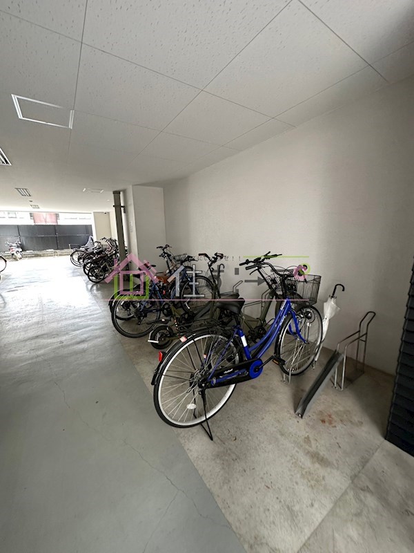 スワンズシティ難波ノーブル その他外観6