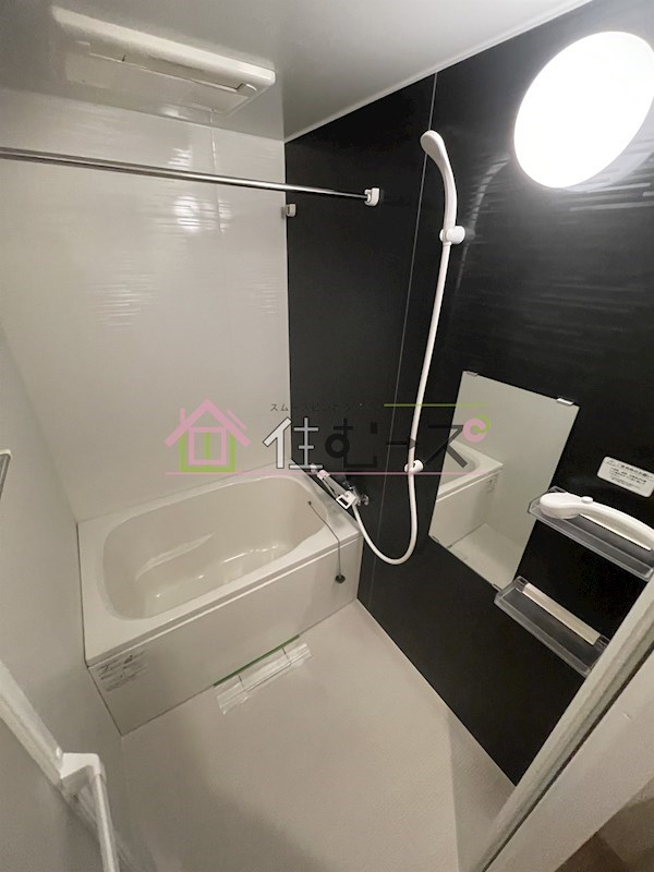 スワンズシティ難波ノーブル 風呂画像