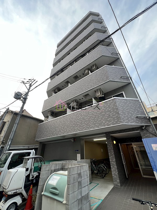 NOB西梅田 その他外観1