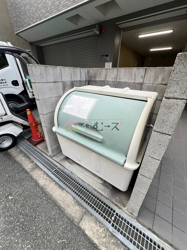 NOB西梅田 その他外観3