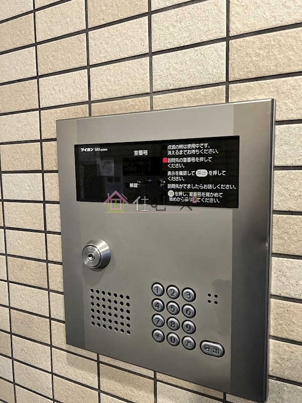 NOB西梅田 その他外観6