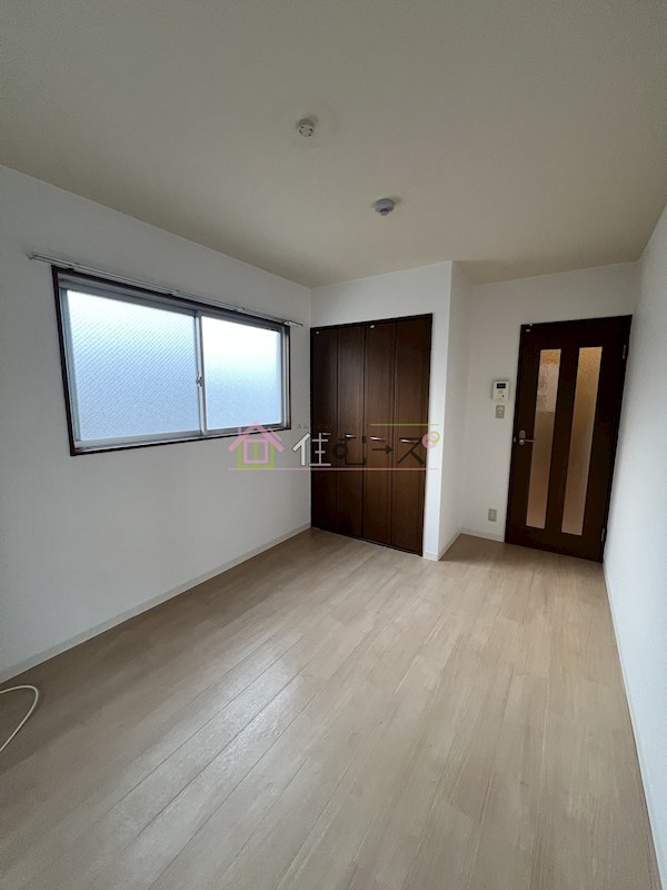 NOB西梅田 リビング