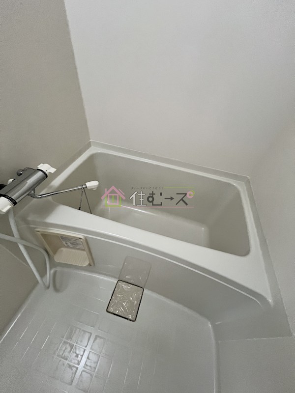 NOB西梅田 風呂画像