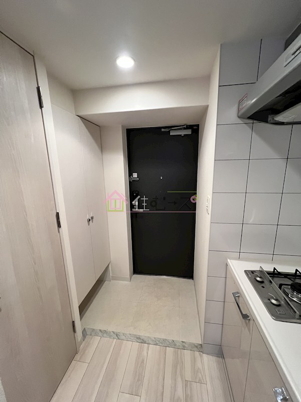 エスリード梅田グランノース 玄関