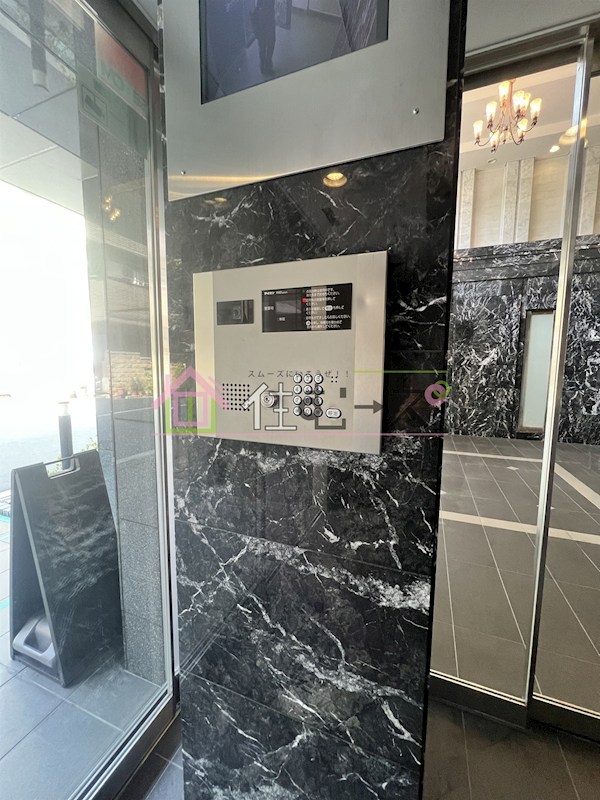 エスリード梅田グランノース その他外観3