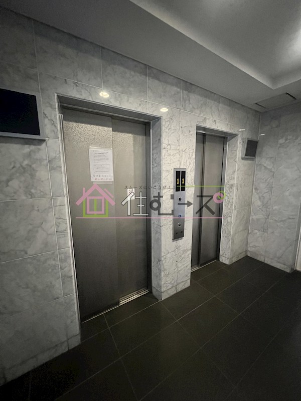 エスリード梅田グランノース その他外観4