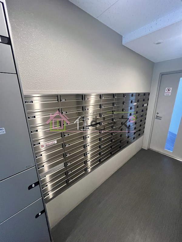 エスリード梅田グランノース その他外観5