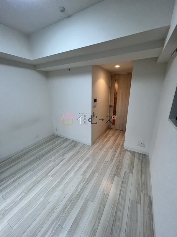 エスリード梅田グランノース リビング