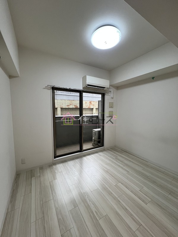 エスリード梅田グランノース ベッドルーム