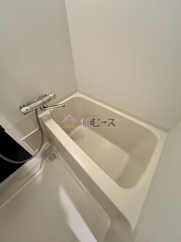 エスリード梅田グランノース 風呂画像