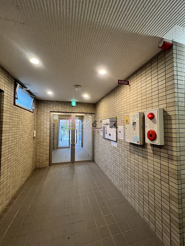 NOB西梅田 その他外観2