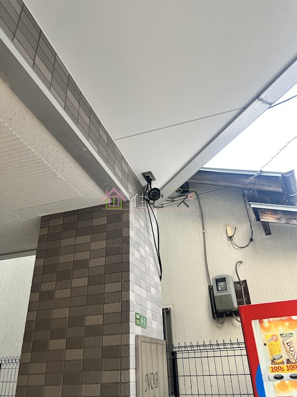 NOB西梅田 その他外観5