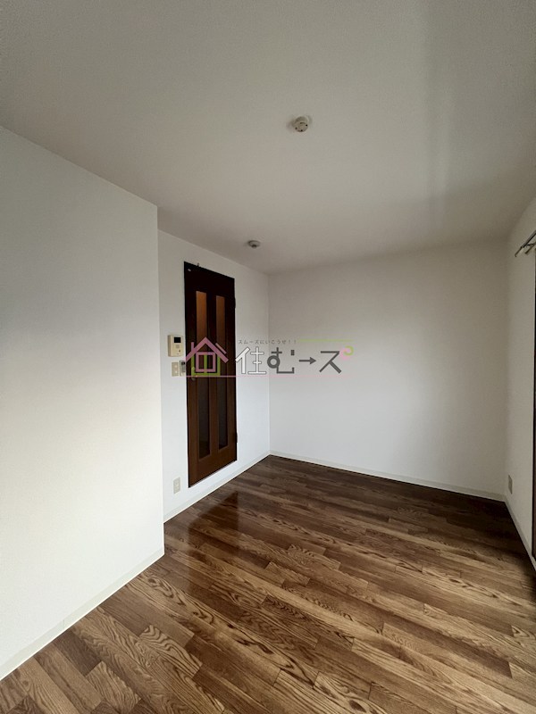 NOB西梅田 リビング