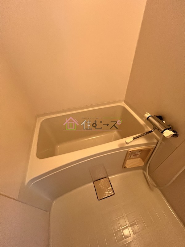 NOB西梅田 風呂画像