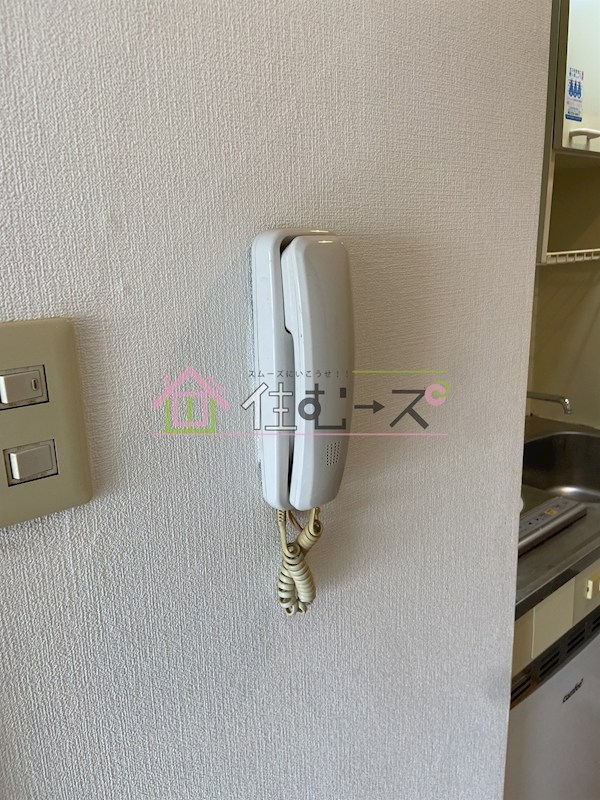 ITRマンション その他4