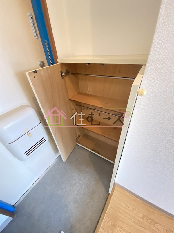 ITRマンション その他6