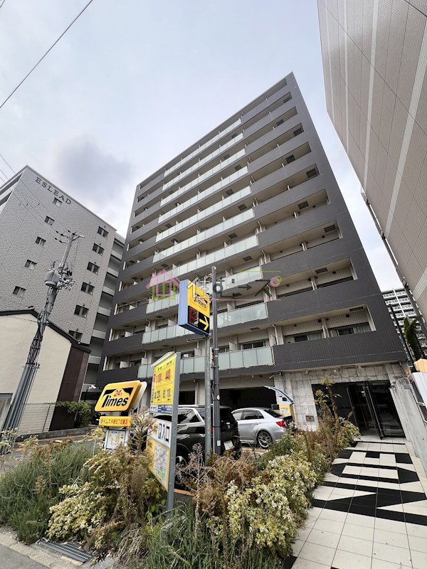 レオンコンフォート新梅田2 その他外観1