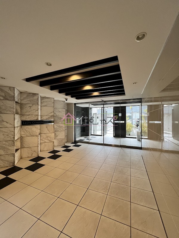 レオンコンフォート新梅田2 その他外観2