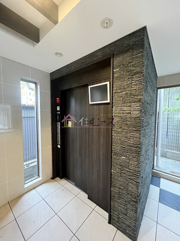 レオンコンフォート新梅田2 その他外観5