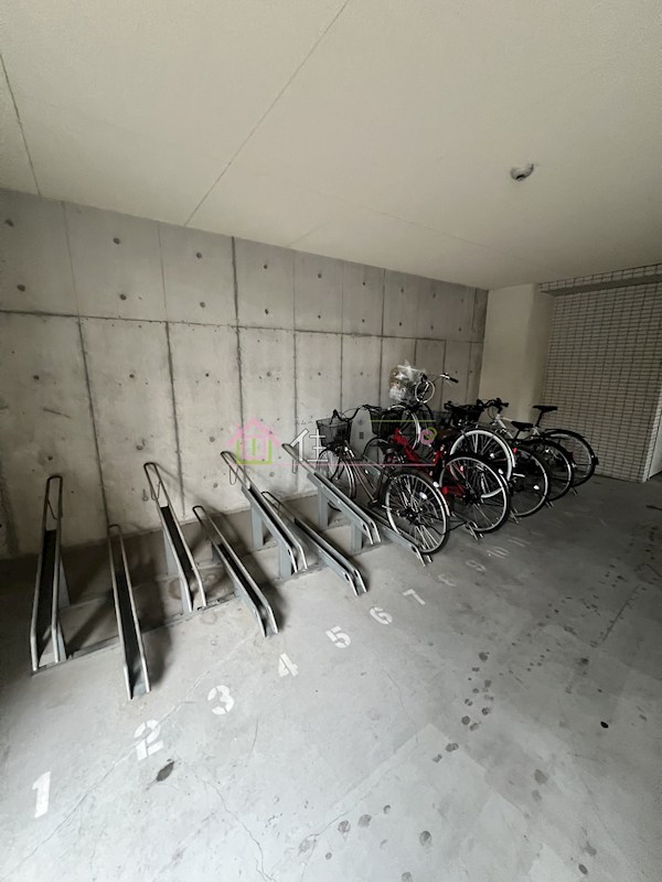 レオンコンフォート新梅田2 その他外観6