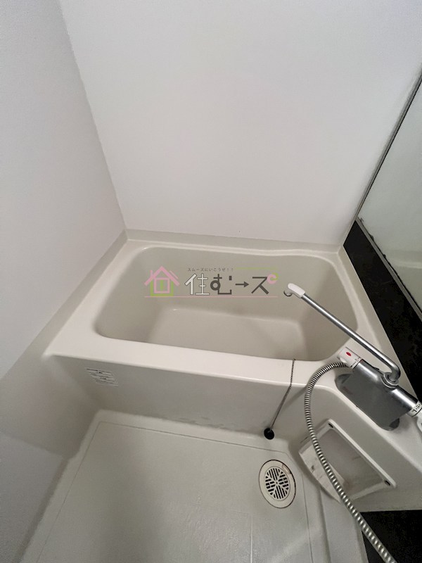 レオンコンフォート新梅田2 風呂画像