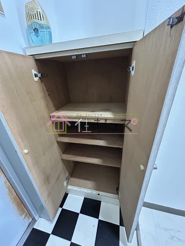 サンハイツ北館 その他2