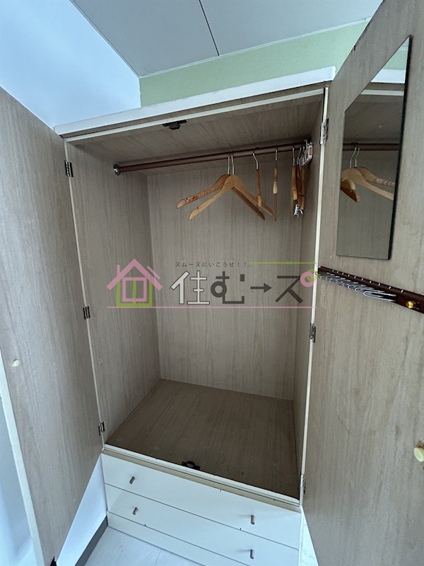 サンハイツ北館 その他4