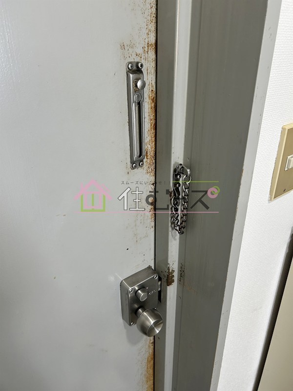 サンハイツ北館 その他6