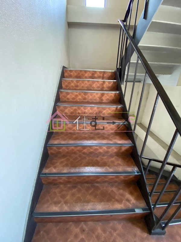 サンハイツ北館 その他外観4