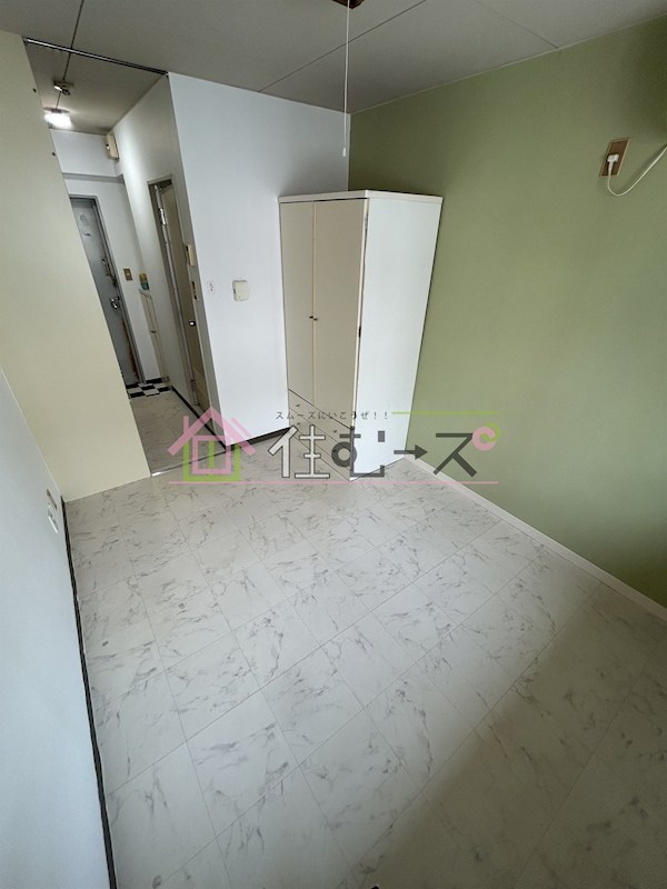 サンハイツ北館 その他外観6