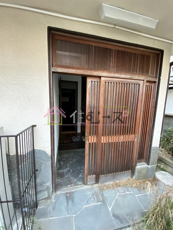 長吉六反2-4-18貸家 その他1